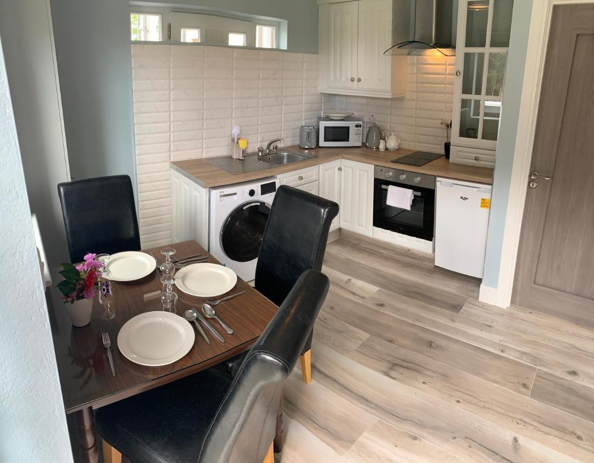 Mountain View Apartment Killarney Exterior foto