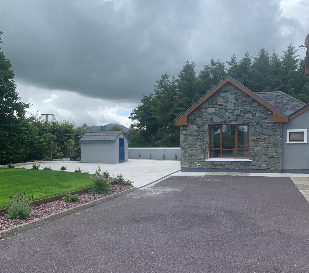Mountain View Apartment Killarney Exterior foto